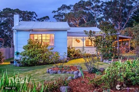 46 Rialannah Rd, Mount Nelson, TAS 7007