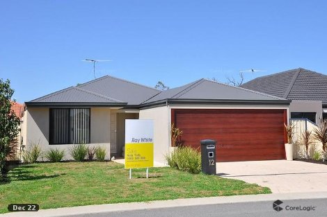 12 Leeuwin Ch, Bertram, WA 6167