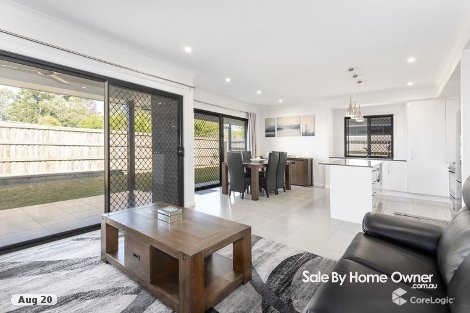 44 Invergarry Cct, Heathwood, QLD 4110