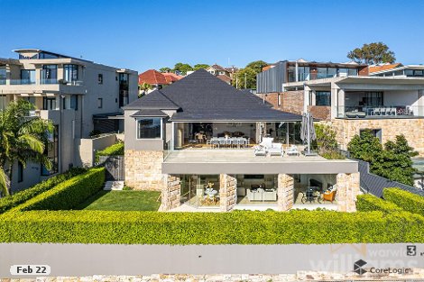 3 St Georges Cres, Drummoyne, NSW 2047