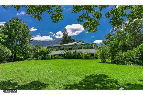 442 Blue Knob Rd, Blue Knob, NSW 2480