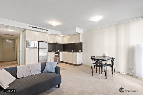 404/70 Mary St, Brisbane City, QLD 4000