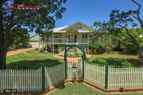 10 Hamilton St, Newtown, QLD 4350