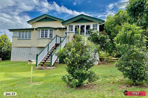 12 Roseblade St, Yungaburra, QLD 4884