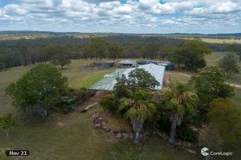 109 Schuberts Rd, Dangore, QLD 4610