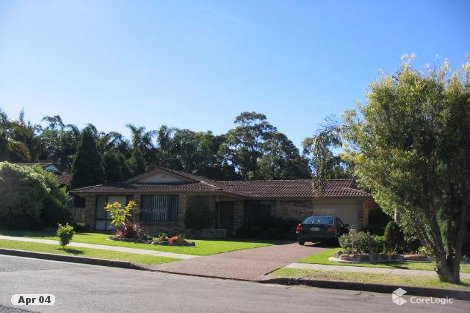 38 Casuarina Cct, Warabrook, NSW 2304