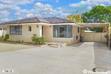 15 Morgan Way, Girrawheen, WA 6064