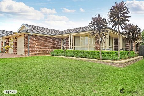 14 Montgomery Cct, Narellan Vale, NSW 2567