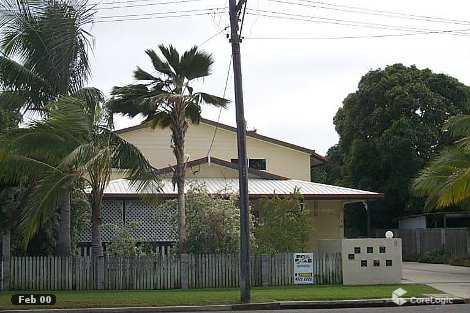 8 Second St, Railway Estate, QLD 4810