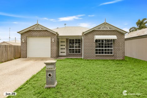 6-20 Winstanley Ct, Newtown, QLD 4350