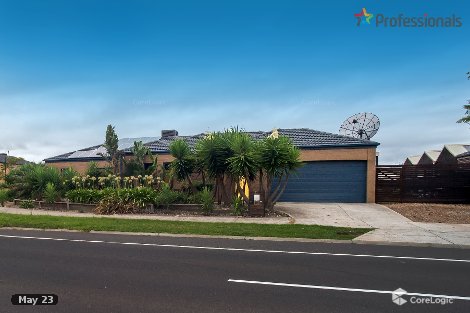 39 Domain Ave, Burnside Heights, VIC 3023