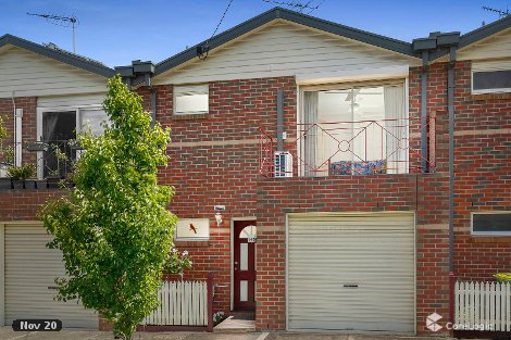 199 Pilgrim St, Seddon, VIC 3011