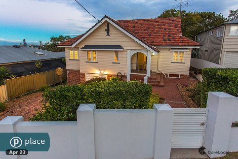 46 Banks St, Newmarket, QLD 4051