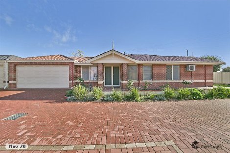 4/291 Welshpool Rd, Queens Park, WA 6107