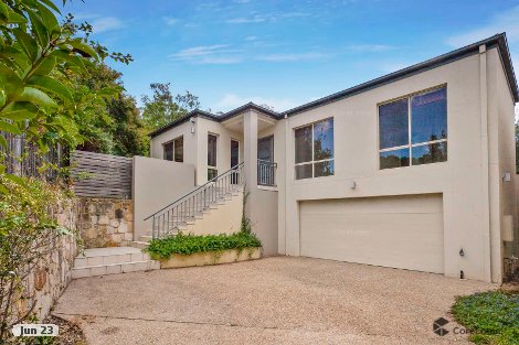 50b Rosenthal St, Campbell, ACT 2612