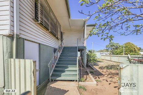 52 Fourth Ave, Parkside, QLD 4825