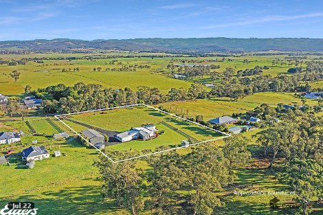 140 Buckleys Island Rd, Yarram, VIC 3971