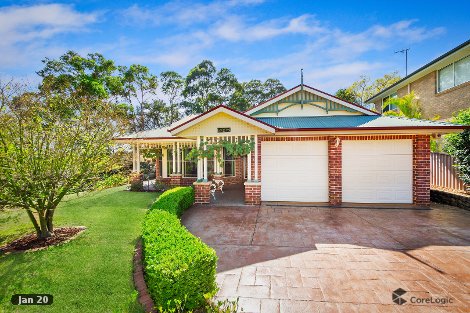 17 Berry Gr, Menai, NSW 2234