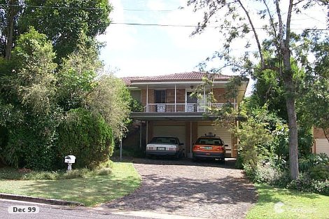 16 Burgess St, Raceview, QLD 4305