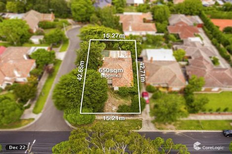 10 Yeovil Rd, Glen Iris, VIC 3146