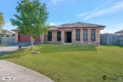 15 Bickle Pl, North Booval, QLD 4304