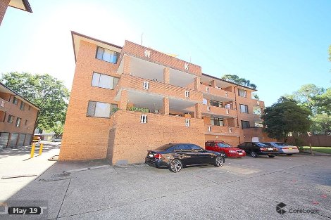 39/15 Jacobs St, Bankstown, NSW 2200