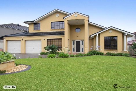 62 Edinburgh Cct, Cecil Hills, NSW 2171