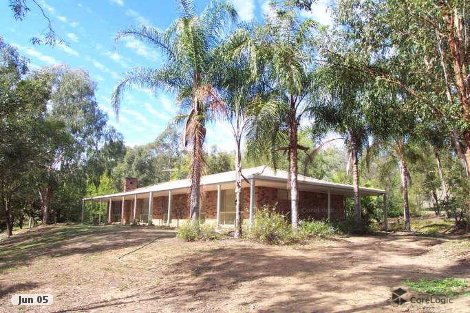 1 Cottonwood Pl, Kholo, QLD 4306