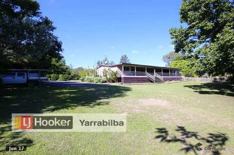 186 Larch Rd, Tamborine, QLD 4270