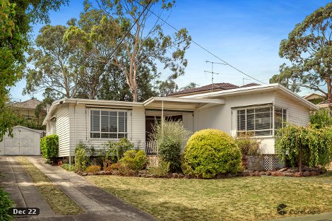 9 Walter St, Bulleen, VIC 3105