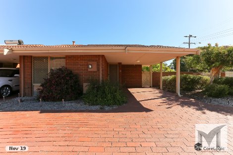 11/9 Dewey St, Shelley, WA 6148