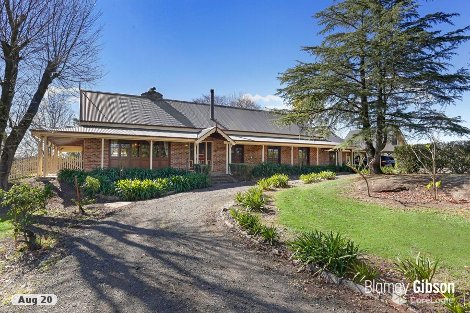 47 Forrester Pl, Maraylya, NSW 2765