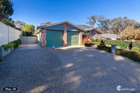 55 Tatchell St, Calwell, ACT 2905