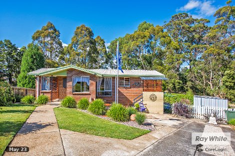 22 Garner Ct, Shorewell Park, TAS 7320