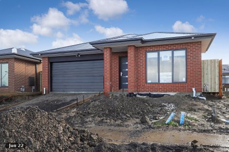 48 Simmental St, Bonshaw, VIC 3352