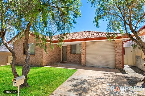 3 Eucalyptus Cct, Warabrook, NSW 2304