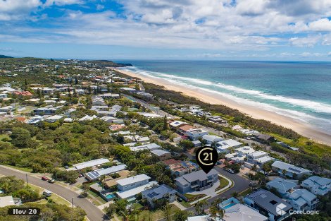 1/3 Corsair Cres, Sunrise Beach, QLD 4567