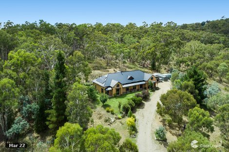 24 Hideaway Pl, Bywong, NSW 2621