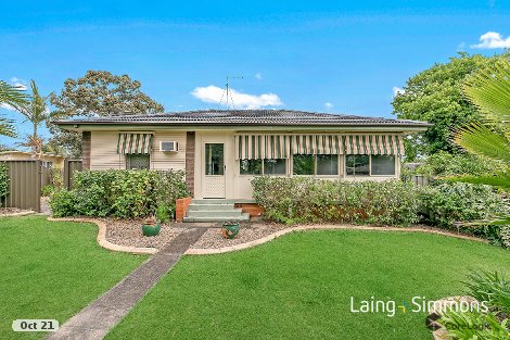 9 Lae Pl, Whalan, NSW 2770