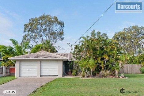 5 Frangipanni Ave, Kawungan, QLD 4655