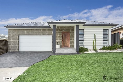 6 Dairyman Pl, Calderwood, NSW 2527