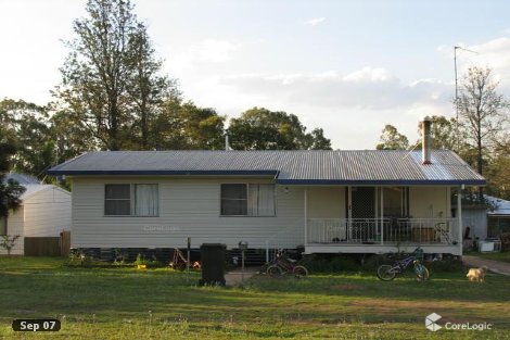 101 Pring St, Wondai, QLD 4606