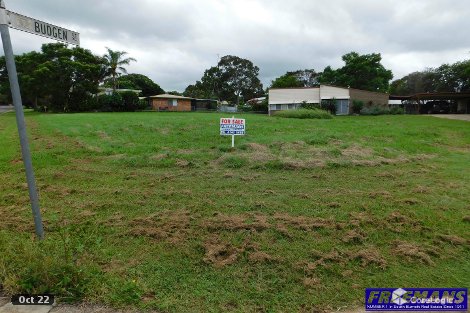 9 Budgen St, Yarraman, QLD 4614