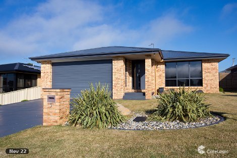 3 Langslow Dr, Miandetta, TAS 7310