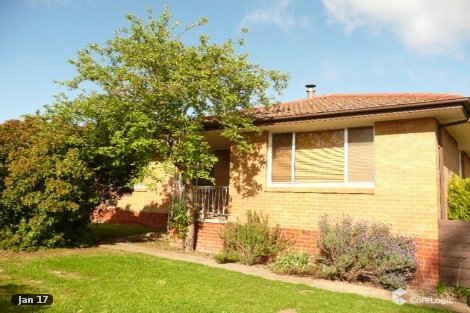 20 Hodgson Cres, Pearce, ACT 2607