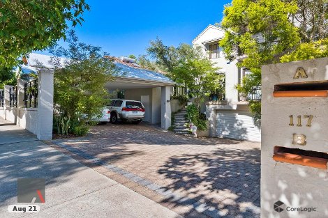 117a St Leonards Ave, West Leederville, WA 6007