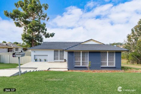 98 Crispsparkle Dr, Ambarvale, NSW 2560