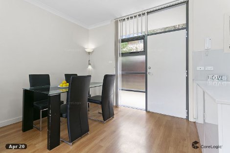 5/21 St Ann St, Merrylands, NSW 2160