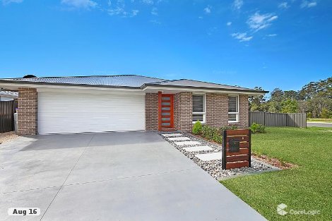 2 Angelica Cl, Yippin Creek, NSW 2446