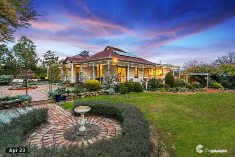 68 Reservoir Rd, Harcourt, VIC 3453